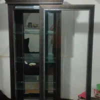 بوفه ویترین درحد نو