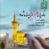 تور مشهد 6روزه با اتوبوس اسکانیا