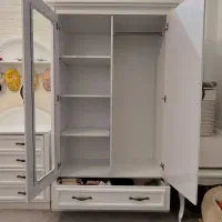 کمد کودک|اسباب و اثاث بچه|نیشابور, شهرک ولیعصر|دیوار