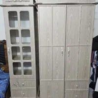 تخت و کمد کودک و نوجوان