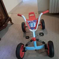 چهار چرخ