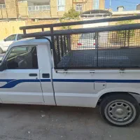 مزدا کارا ۲۰۰۰|خودرو سواری و وانت|مرودشت, علیآباد|دیوار