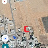 زمین ساختمانی