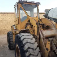 لودر کاترپیلار 950 سریال 14000|خودرو سنگین|قم, خداکرم|دیوار