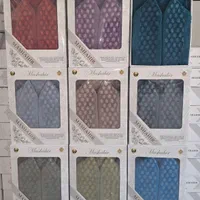 انواع حوله مشاهیر سایز ۱۲۵ و ۱۴۵