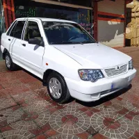 پراید 132مدل89