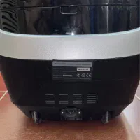 دستگاه کاور زن حرارتی کفش مدل XT-46C|دفتر کار|اهواز, شهرک حفاری|دیوار