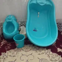 سرویس  بچه گانه