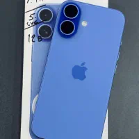 iPhone 16 normal|موبایل|بروجرد, |دیوار