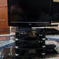 ال سی دی همراه با زیر