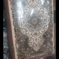 پشتی طرح فرش نو نو