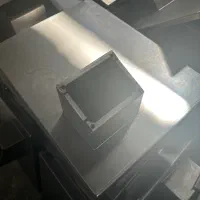 خمکاری cnc جوش لیزر ساخت و طراحی و نقشه کشی صنعتی|خدمات پیشه و مهارت|خاوران, |دیوار