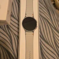 Galaxy Watch7(44m) و Galaxy BudsFE|لوازم جانبی موبایل و تبلت|اصفهان, بهارستان|دیوار