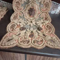 رومیزی ۶تیکه