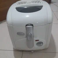 یه سرخ کن ویک هواپز  کارکرده