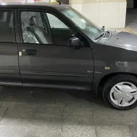 پراید 111 استثنائی مدل 96|خودرو سواری و وانت|اراک, |دیوار