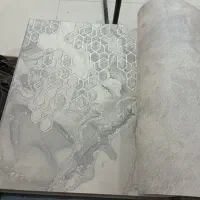 رنگاری نقاشی ونصب کاغذ دیواری خارجی|خدمات پیشه و مهارت|رباطکریم, رباطکریم|دیوار