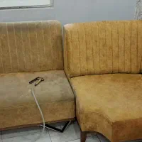 مبل شویی و قالیشویی تضمینی  رودهن پردیس گیلاوند