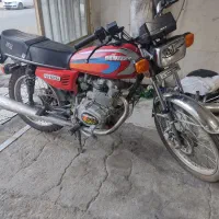 موتور ۱۵۰مدل ۹۴|موتورسیکلت|مریوان, |دیوار