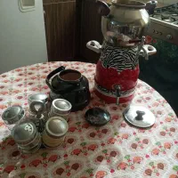 چندتیکه لوازم آشپزخانه به فروش می رسد