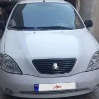 تیبا 2 مدل 1400