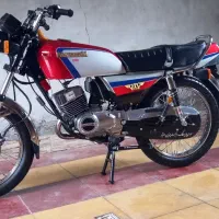 کاوازاکی GTO 125