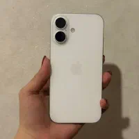 گوشی ایفون ۱۶ نرمال