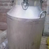 دیگ تقطیر و گلاب گیری