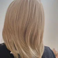 کلاهگیس بلوند