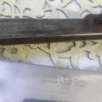 قیچی قدیمی
