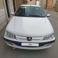 پارس سال مدل ۹۴