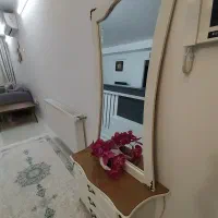 کنسول در حد نو|بوفه، ویترین، کنسول|قم, زنبیل آباد|دیوار