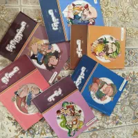 کتاب آموزشی پرش