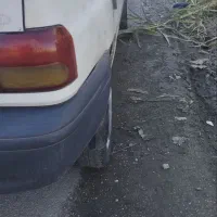 پراید شاسی سالم|خودرو سواری و وانت|گنبد کاووس, |دیوار