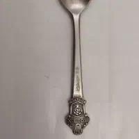 قاشق قدیمی عتیقه|کلکسیون اشیاء عتیقه|تهران, اکباتان|دیوار