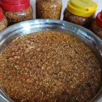 ترشی خانگی|خوردنی و آشامیدنی|دماوند, مسکن مهر گیلاوند|دیوار