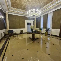 145 متر واحد آپارتمان نوساز واقع در فرمانیه