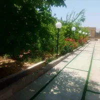 باغ شخصی جاده صدرا آپادانا رهن و اجاره سالانه|اجارهٔ خانه و ویلا|شیراز, شهرک قمشه|دیوار