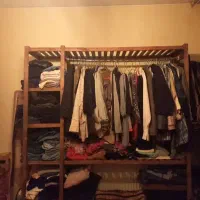 رگال تمام چوب دست ساز