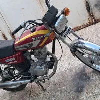 موتور در حد صفر