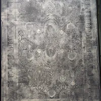 فرش ۱۵۰۰ شانه نگین مشهد سلیمانی|فرش|زنجان, |دیوار