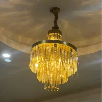 لوستر آکبند