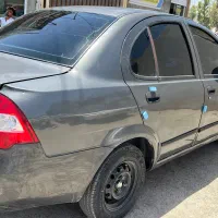 تیبا 1