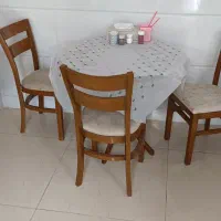 میز و صندلی رستوران