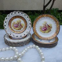 دنسی|ظروف سرو و پذیرایی|بروجرد, |دیوار