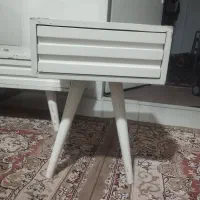 عسلی و وسط مبلی