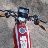 ۲۰۰ پیشرو بالانسر دار فول دزدگیر دار|موتورسیکلت|سیستان, |دیوار