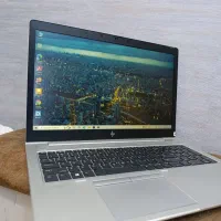 لپ‌تاپ HP ElieBook755G5|رایانه همراه|بوکان, |دیوار