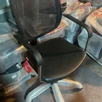 صندلی کارمندی کرکره|دفتر کار|مشهد, نوید|دیوار