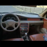 فروش سمند LXتمیز در حد نو|خودرو سواری و وانت|جم, |دیوار